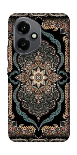 Чохол на Honor 400 Килим v6 фото 1 з 1