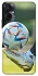 Чохол на TECNO Spark 9 Pro (KH7n) Football Ball v2 фото 1 з 1