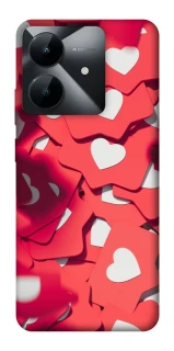 Чохол на Realme Note 60x Love aesthetic ver.2 фото 1 з 1