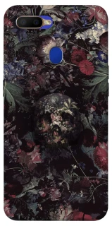 Чехол на Oppo A5s Romantic Halloween ver.2 фото 1 из 1