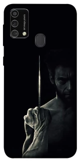 Чехол на Samsung Galaxy M21s Logan фото 1 из 1