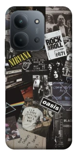 Чохол на Xiaomi Redmi 15C (EU) My playlist ver.2 фото 1 з 1