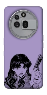 Чохол на Nothing Phone (3a) Pro Anime v7 фото 1 з 1