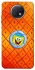 Чехол на Xiaomi Redmi Note 9 5G / Note 9T Дом Спанч Боба фото 1 из 1