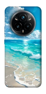 Чохол на Realme 14 Pro Azure sea фото 1 з 1