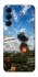 Чохол на Samsung Galaxy A16 4G/5G Moscow never sleeps ver.5 фото 1 з 1