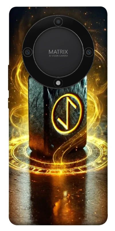 Чохол на Huawei Magic5 Lite Руна Ейваз фото 1 з 1