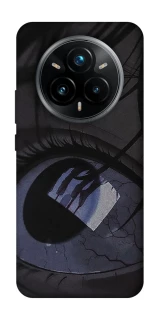 Чохол на Realme 14 Pro Eye фото 1 з 1