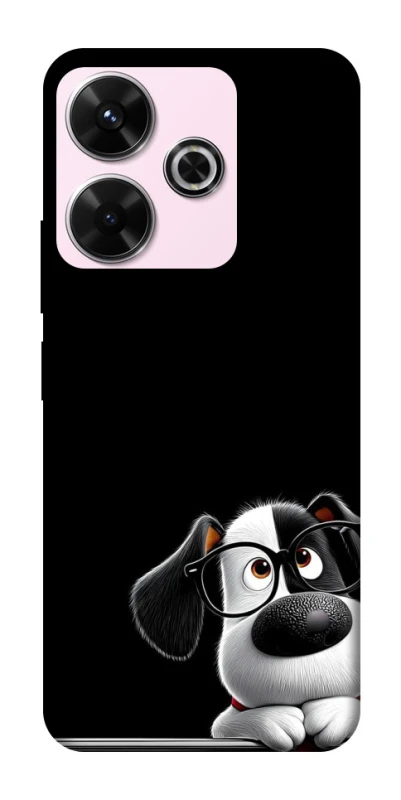 Чохол на Xiaomi Poco M6 4G My Dog фото 1 з 1