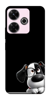 Чохол на Xiaomi Poco M6 4G My Dog фото 1 з 1