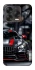 Чохол на ZTE Blade V70 Design Black Mercedes фото 2 з 2