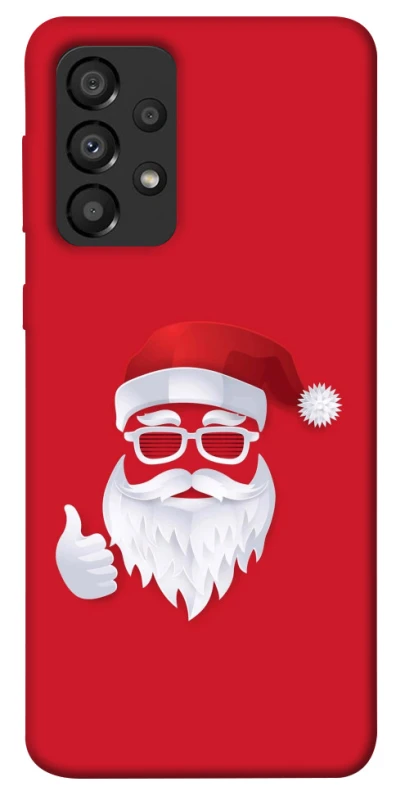 Чохол на Samsung Galaxy A33 5G Christmas mood ver.12 фото 1 з 1