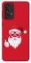 Чохол на Samsung Galaxy A33 5G Christmas mood ver.12 фото 1 з 1
