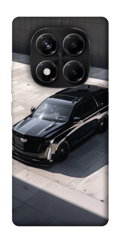 Чехол на Xiaomi Redmi Note 14 Pro 5G Escalade фото 1 из 1