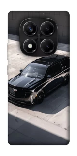 Чехол на Xiaomi Redmi Note 14 Pro 5G Escalade фото 1 из 1