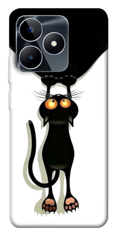 Чохол на Realme C53 But it's not white фото 1 з 1