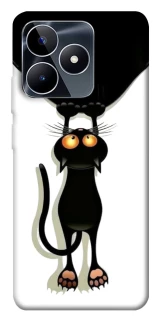 Чохол на Realme C53 But it's not white фото 1 з 1