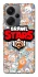 Чохол на Xiaomi Redmi Note 13 Pro+ Brawl Stars ver.15 фото 1 з 1
