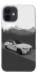 Чохол на Apple iPhone 12 mini (5.4") BMW grey v3 фото 1 з 1