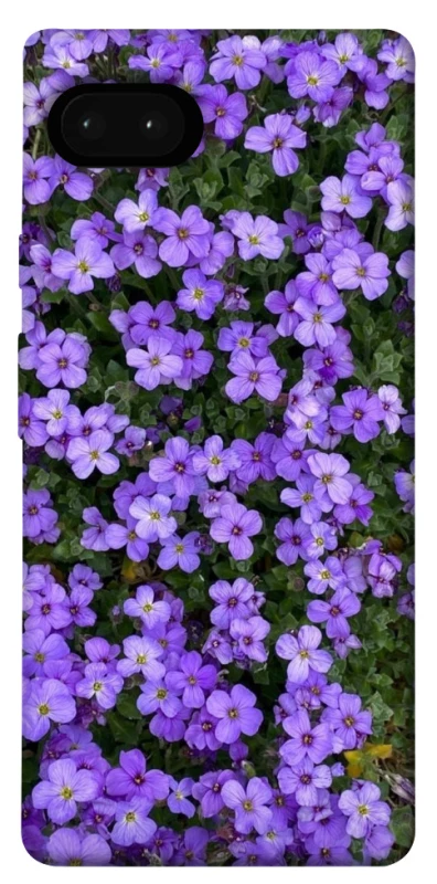 Чехол на Google Pixel 7a Flowers v17 фото 1 из 1