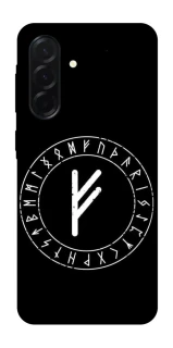 Чехол на Samsung Galaxy A37 5G Руна Феху фото 1 из 1