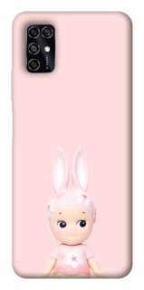 Чехол на ZTE Blade V2020 Smart Sakura Bunny Solo фото 1 из 1