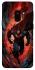 Чохол на Samsung Galaxy S9 Superman фото 1 з 1