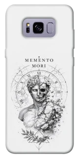 Чехол на Samsung G955 Galaxy S8 Plus Tattoo ver.5 фото 1 из 1