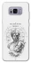Чехол на Samsung G955 Galaxy S8 Plus Tattoo ver.5 фото 1 из 1