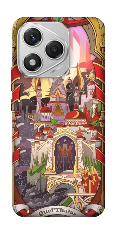 Чохол на Honor 400 Lite WOW Forever Qeul`Thalas фото 1 з 1