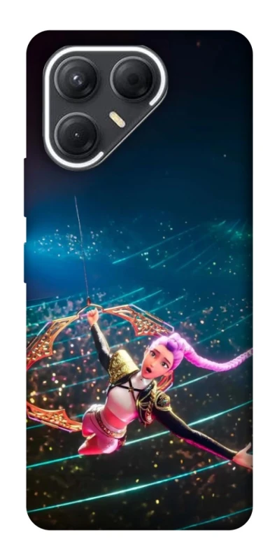 Чохол на TECNO Pova 7 K-Pop Demon Hunters ver.12 фото 1 з 1