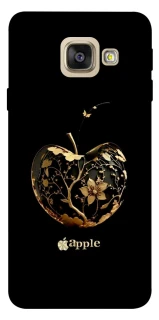 Чохол на Samsung A520 Galaxy A5 (2017) Apple logo ver.2 фото 1 з 1