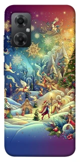 Чохол на Xiaomi Redmi Note 11R Christmas spirit ver.13 фото 1 з 1