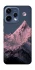 Чохол на Oppo Reno 15 Pink mountain фото 1 з 2