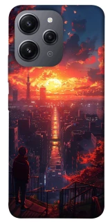 Чехол на Xiaomi Redmi 12 City фото 1 из 1