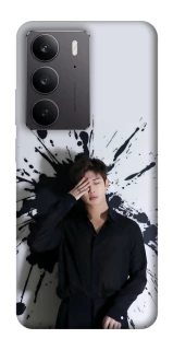 Чохол на Realme C75 RM - BTS фото 1 з 1