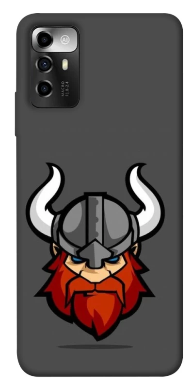 Чохол на ZTE Blade A72 Viking v3 фото 1 з 1