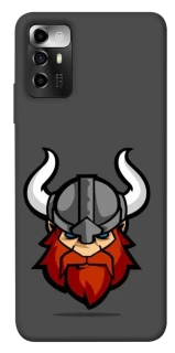 Чохол на ZTE Blade A72 Viking v3 фото 1 з 1