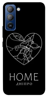 Чехол на TECNO Pop 5 LTE Дніпро Home фото 1 из 1