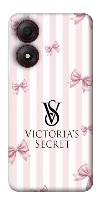 Чохол на ZTE Blade A34 4G Victoria's Secret фото 1 з 1