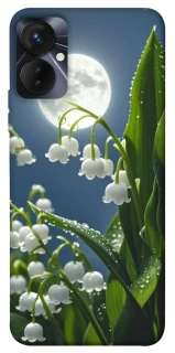 Чохол на TECNO Spark 9 Pro Flowers v25 фото 1 з 1