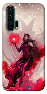 Чехол на Huawei Honor 20 Pro Scarlet Witch v2 фото 1 из 1