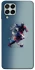 Чохол на Samsung Galaxy M53 5G Футболист фото 1 з 1