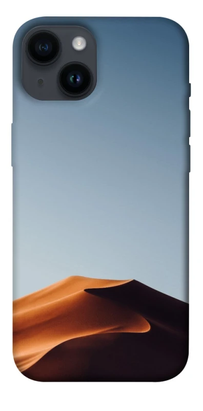 Чехол на Apple iPhone 14 (6.1") Dune фото 1 из 1