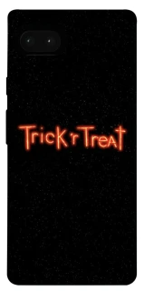 Чехол на Google Pixel 7a Halloween aesthetic ver.2 фото 1 из 1