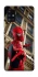 Чехол на Samsung Galaxy A51 5G Spiderman фото 1 из 1