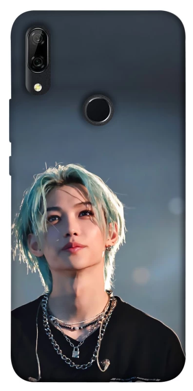 Чохол на Huawei P Smart Z Felix - Stray Kids фото 1 з 1