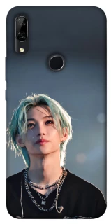 Чохол на Huawei P Smart Z Felix - Stray Kids фото 1 з 1