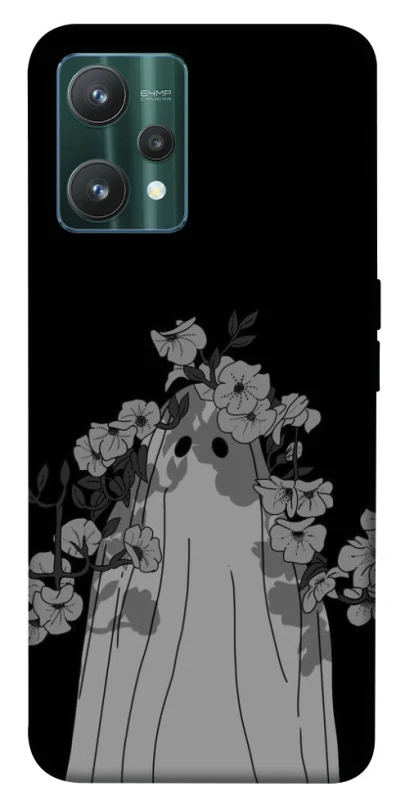 Чехол на Realme 9 Pro Cute Halloween фото 1 из 1