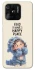 Чохол на Xiaomi Redmi 10C Happy Place фото 1 з 1